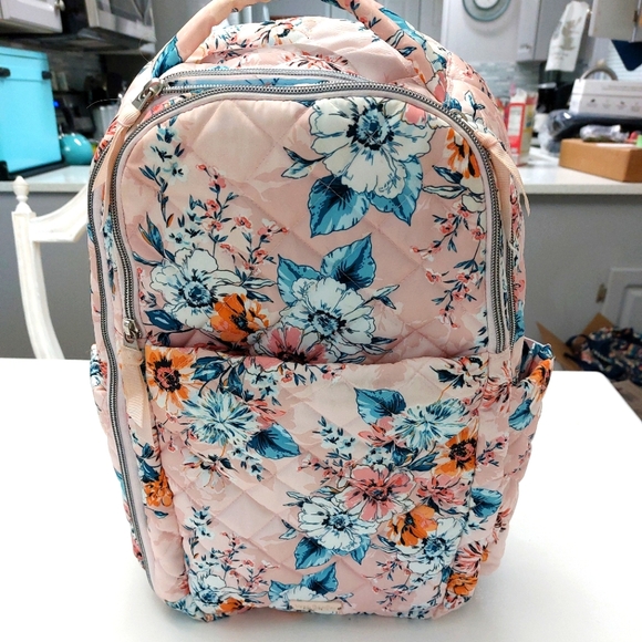 Vera Bradley | Bags | Vera Bradley Performance Twill Extra  display picture 1
